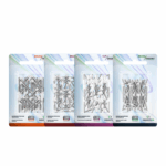 Prophy Brush - Escova para profilaxia